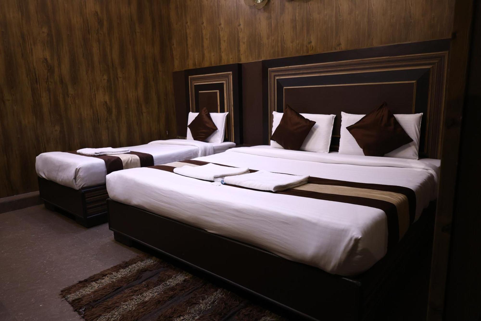 Hotel Pardesi Харидвар Экстерьер фото