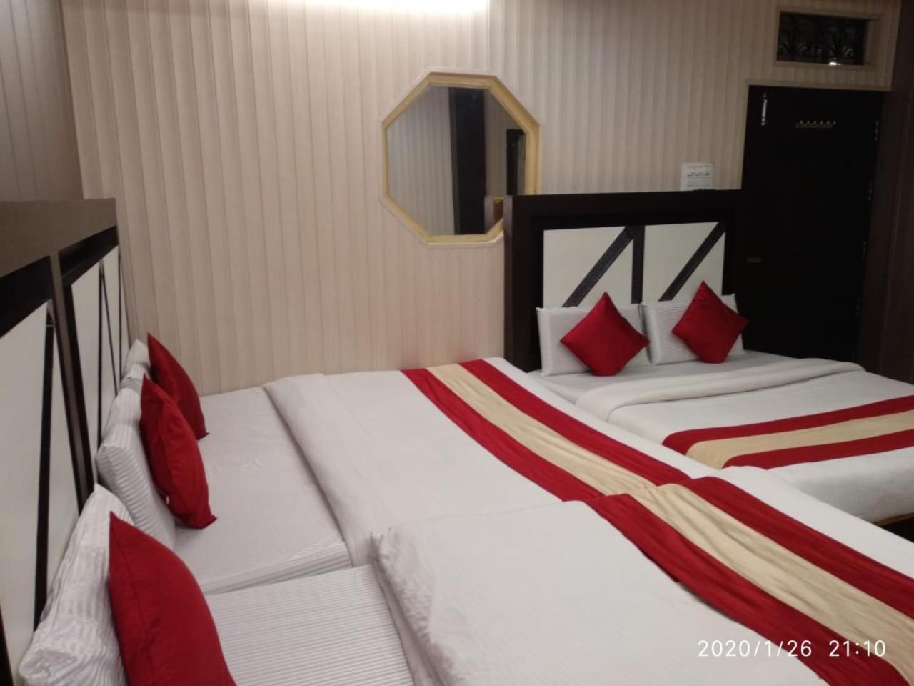 Hotel Pardesi Харидвар Экстерьер фото