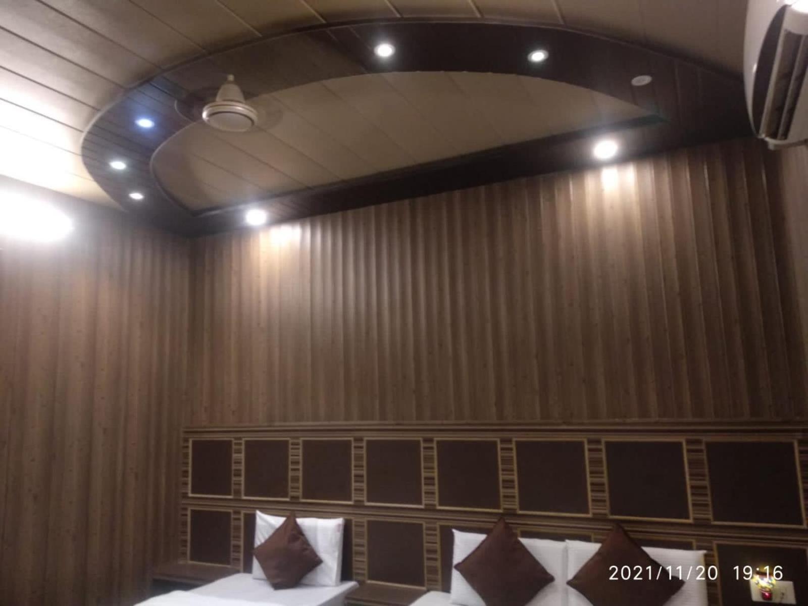 Hotel Pardesi Харидвар Экстерьер фото