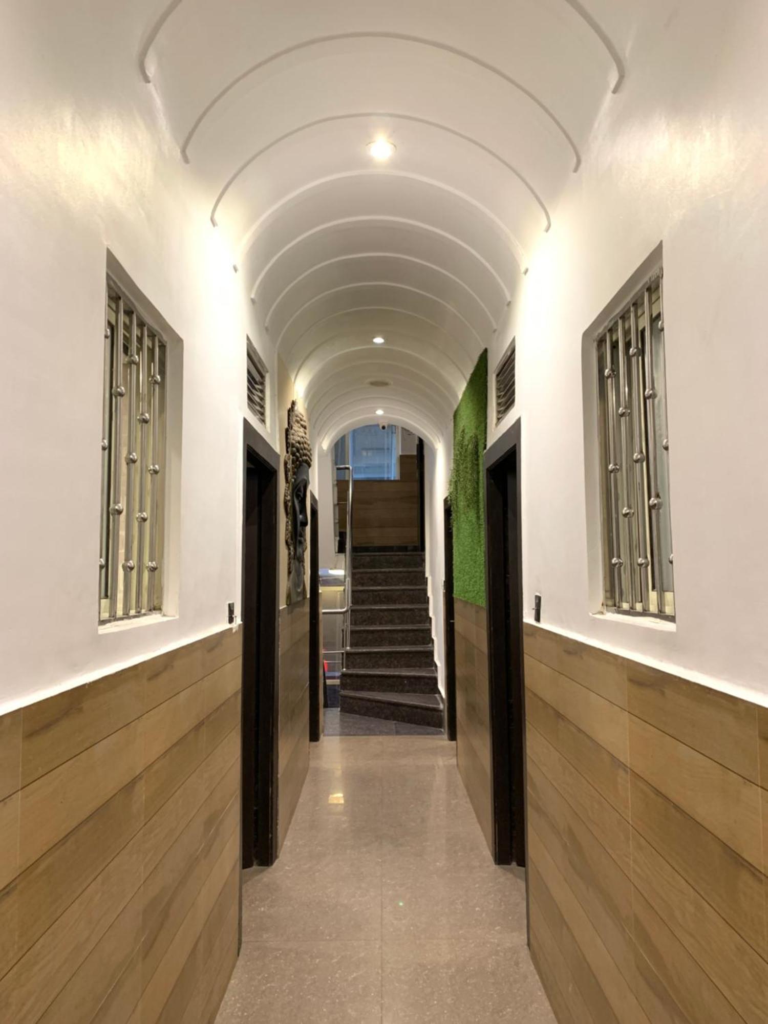 Hotel Pardesi Харидвар Экстерьер фото