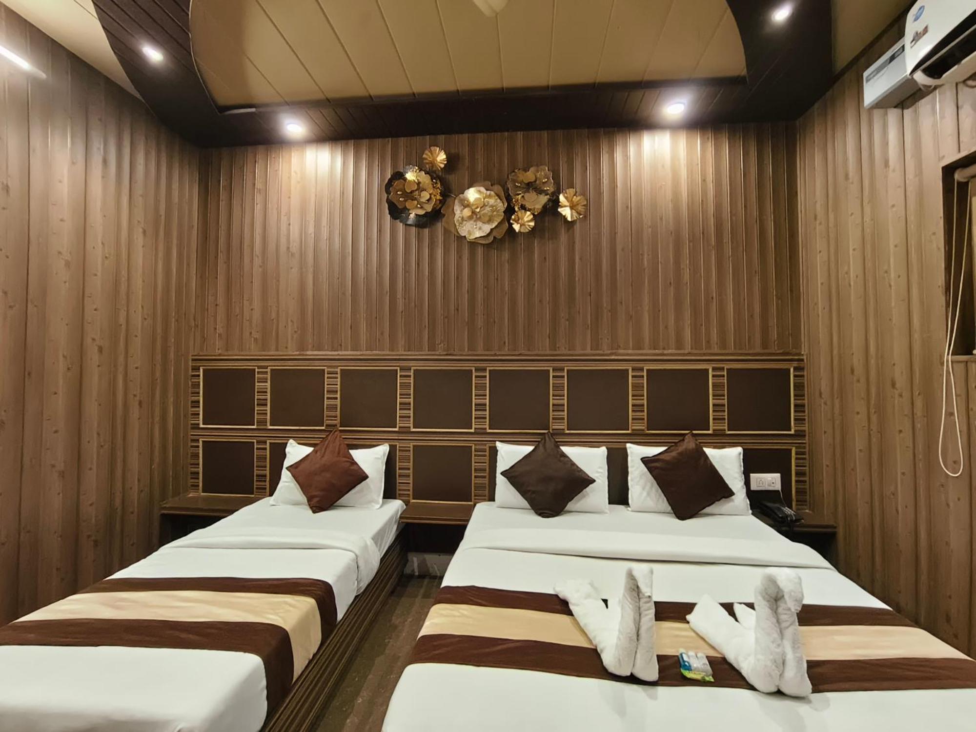 Hotel Pardesi Харидвар Экстерьер фото